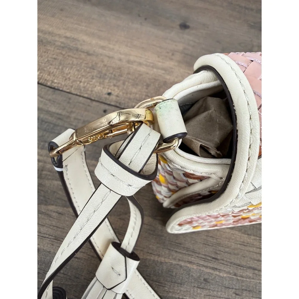 Tory Burch this bag